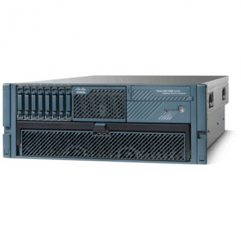 Cisco ASA5580-40-10GE-K9